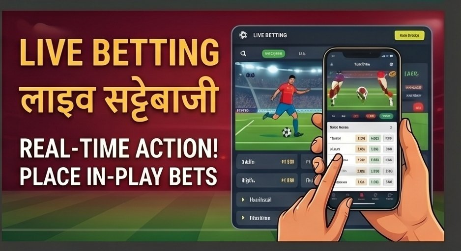 T20 World Cup betting at 11lottery App